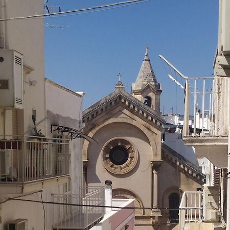 فيلا Soggiorno Galasso أوستوني المظهر الخارجي الصورة