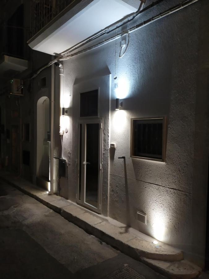 فيلا Soggiorno Galasso أوستوني المظهر الخارجي الصورة